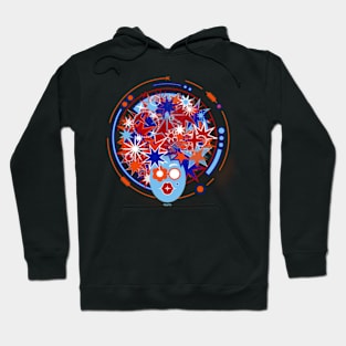 Aquarius Hoodie